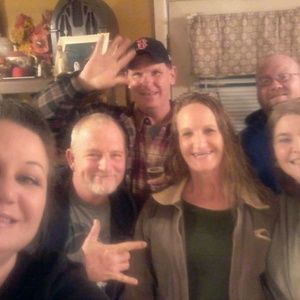 Meet your Posher, Beth